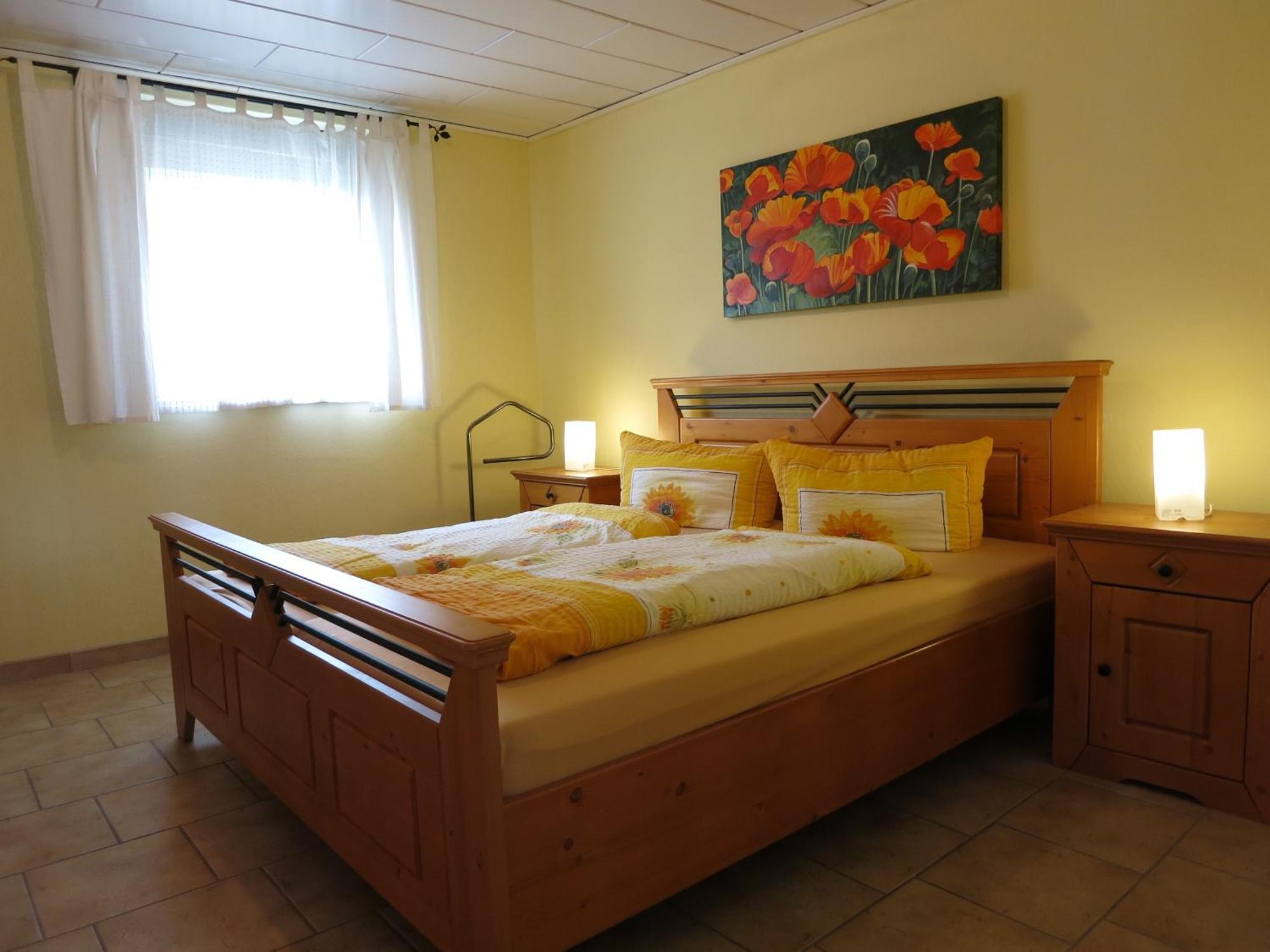 Bungalow Am Osterteich Gernrode  Екстер'єр фото