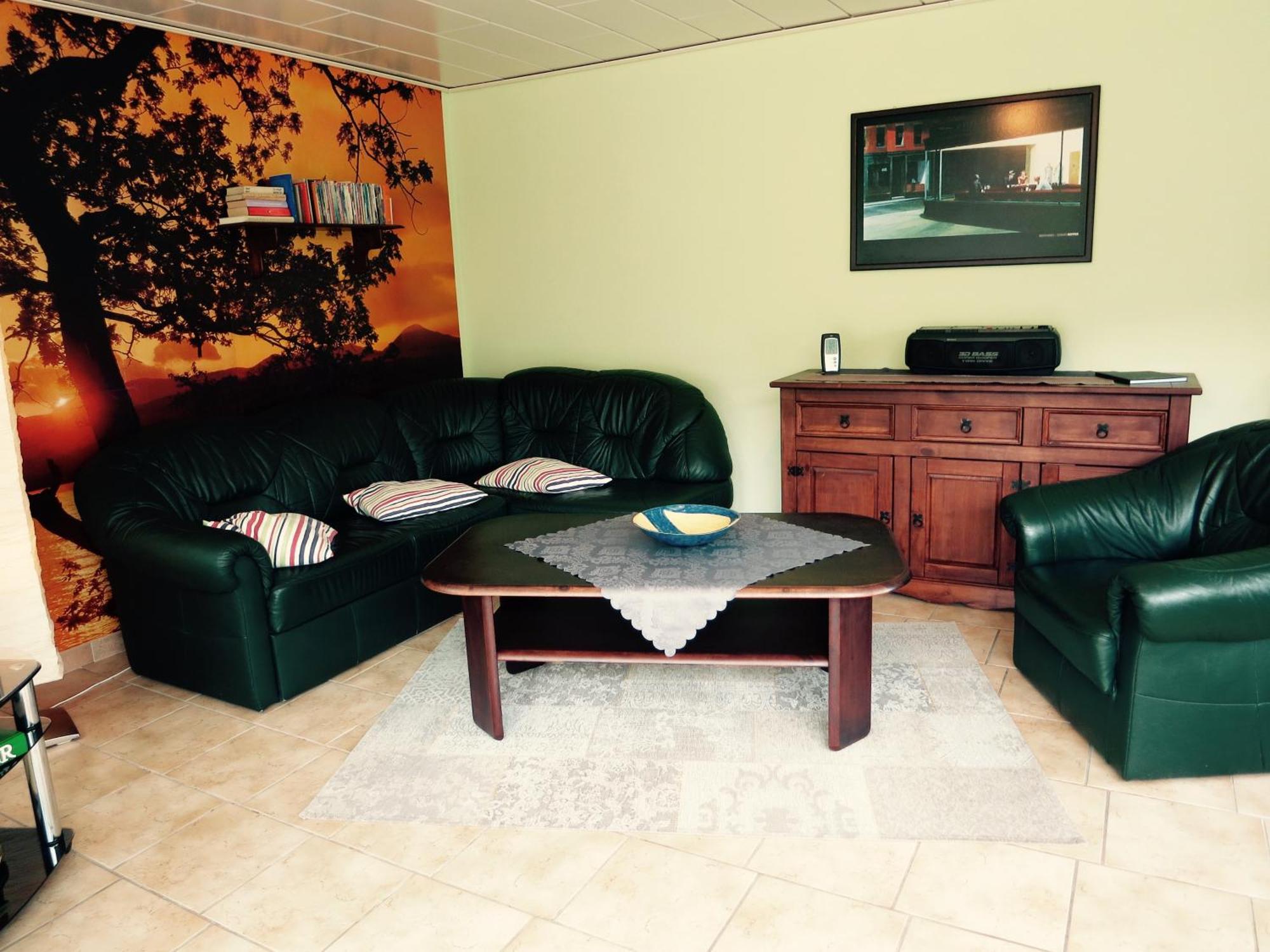 Bungalow Am Osterteich Gernrode  Екстер'єр фото