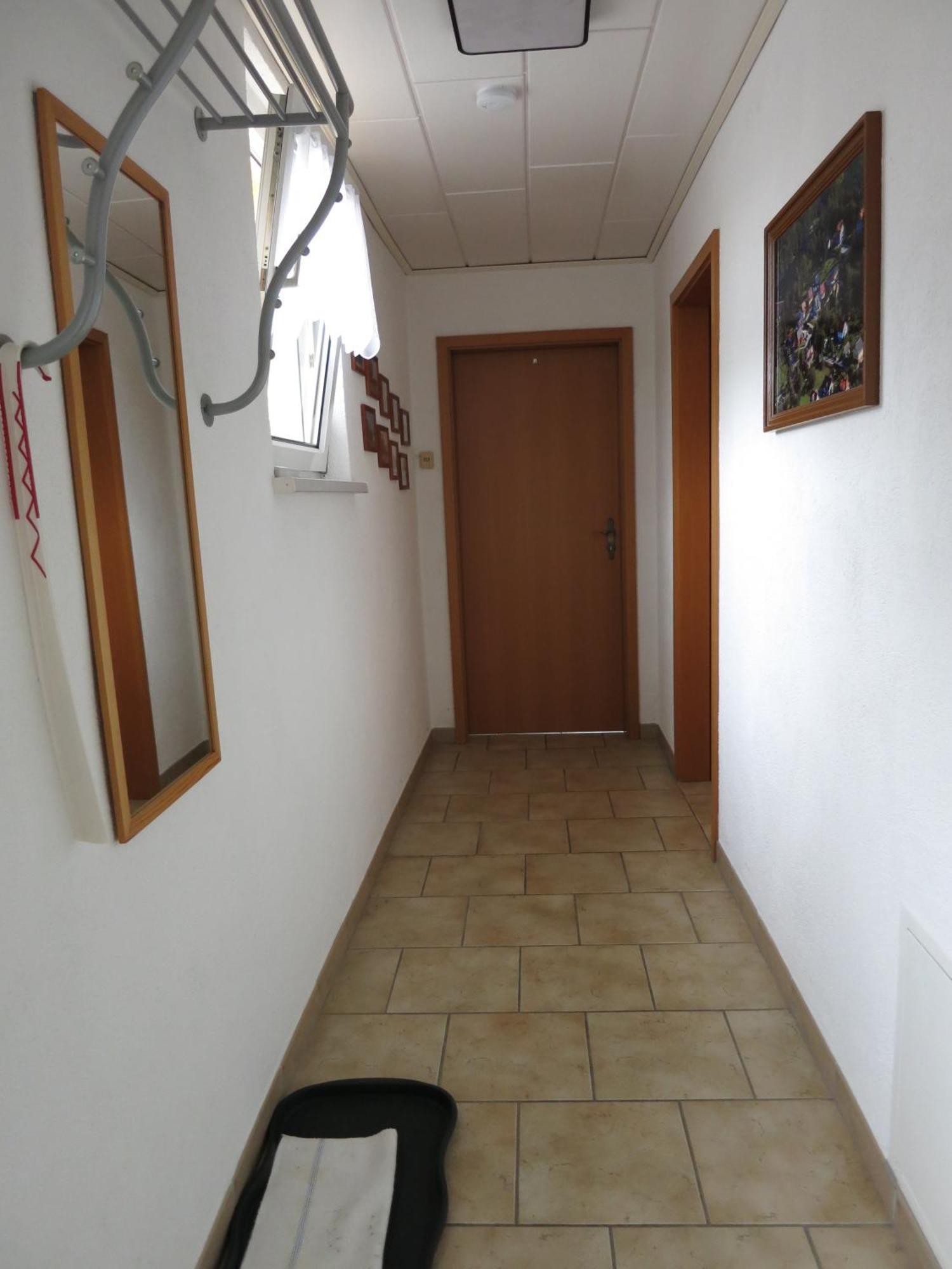 Bungalow Am Osterteich Gernrode  Екстер'єр фото