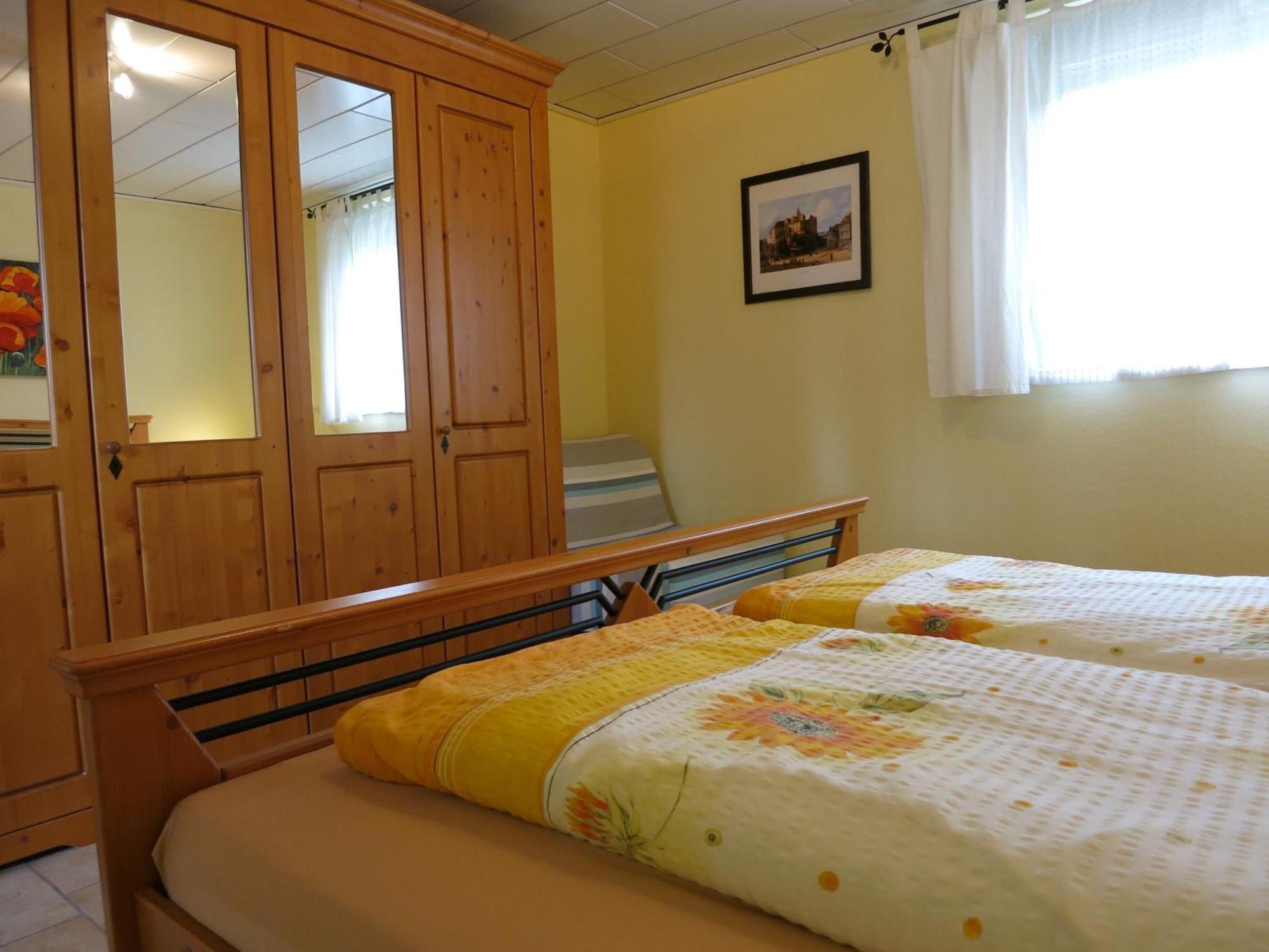 Bungalow Am Osterteich Gernrode  Екстер'єр фото